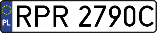 RPR2790C