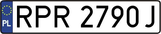 RPR2790J