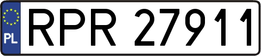 RPR27911