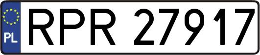 RPR27917