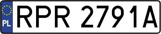 RPR2791A