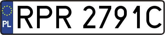 RPR2791C