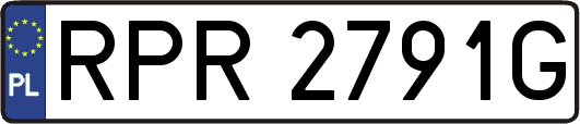 RPR2791G