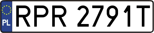 RPR2791T