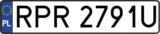 RPR2791U