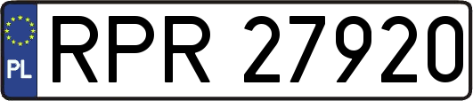 RPR27920