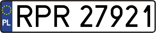 RPR27921