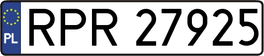 RPR27925