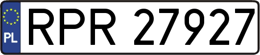 RPR27927