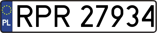 RPR27934