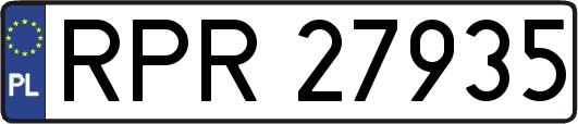 RPR27935