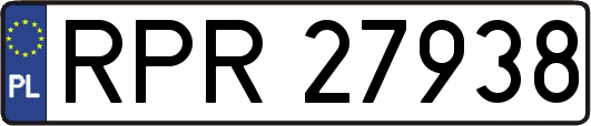 RPR27938
