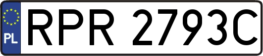 RPR2793C