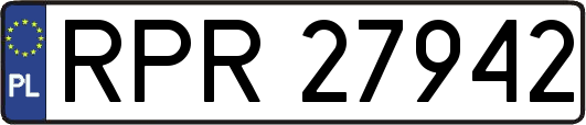 RPR27942