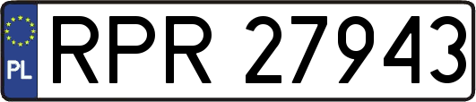 RPR27943