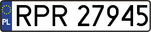 RPR27945