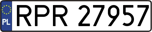 RPR27957