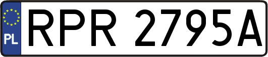 RPR2795A