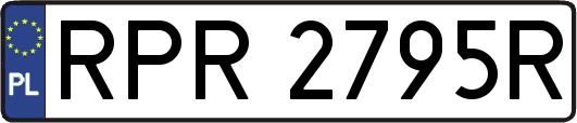 RPR2795R