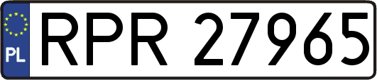 RPR27965