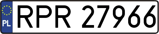 RPR27966