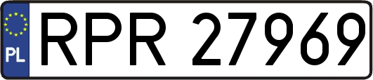 RPR27969