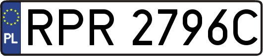 RPR2796C