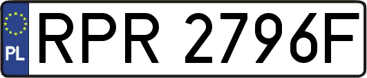 RPR2796F
