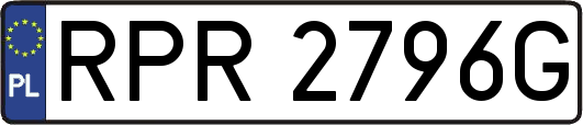 RPR2796G