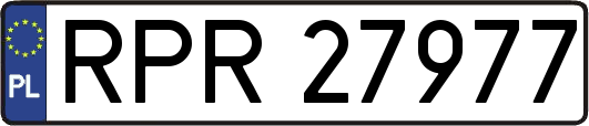 RPR27977