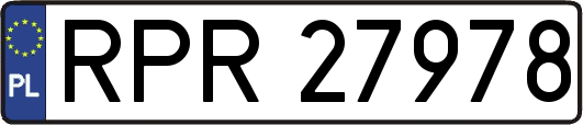 RPR27978