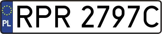 RPR2797C