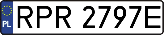 RPR2797E