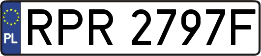 RPR2797F