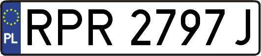 RPR2797J