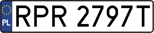 RPR2797T