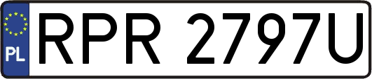 RPR2797U