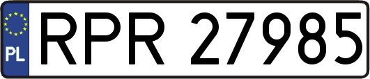 RPR27985