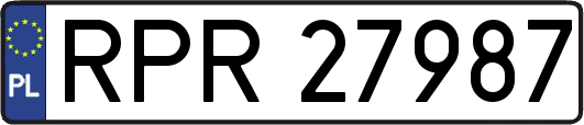 RPR27987