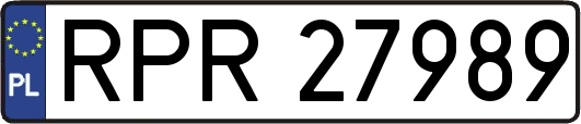 RPR27989