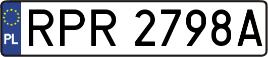 RPR2798A