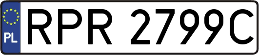 RPR2799C