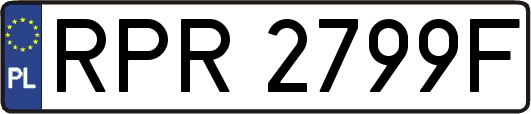 RPR2799F