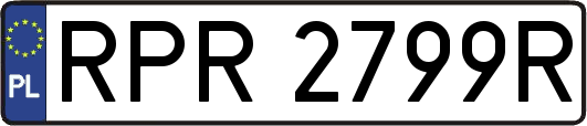 RPR2799R