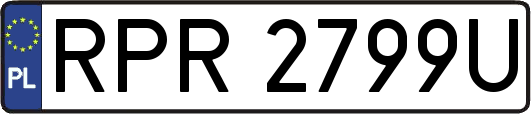RPR2799U