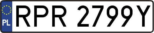 RPR2799Y