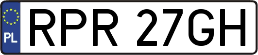 RPR27GH