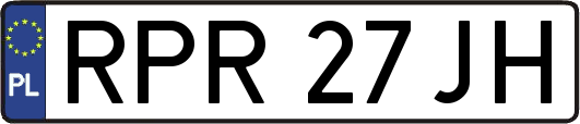 RPR27JH