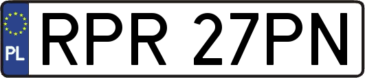 RPR27PN