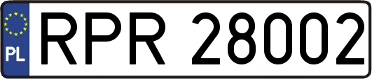 RPR28002